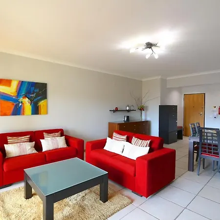 Apartman Terracos De 55- Clever Details *