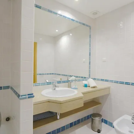 Terracos De 55- Clever Details Vilamoura