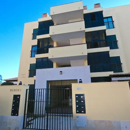 Terracos De 55- Clever Details Vilamoura