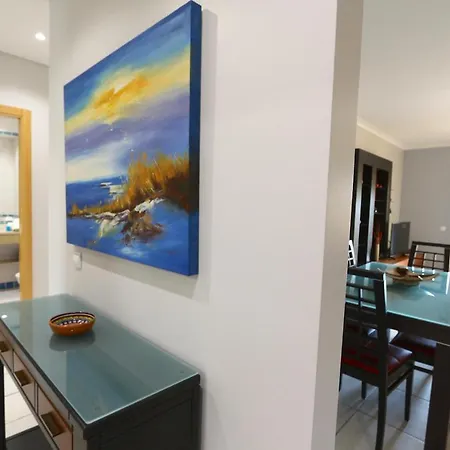 Apartment Terracos De 55- Clever Details