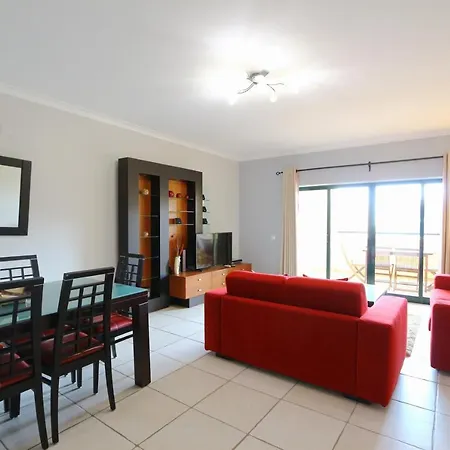 Terracos De 55- Clever Details Apartment