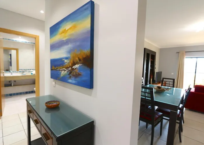 公寓 Terracos De 55- Clever Details