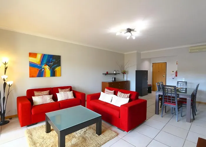 公寓 Terracos De 55- Clever Details *