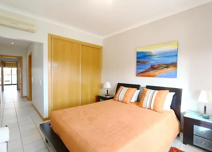 Terraços De 55- Clever Details Appartement Vilamoura