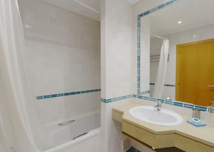 Terracos De 55- Clever Details 维拉摩拉