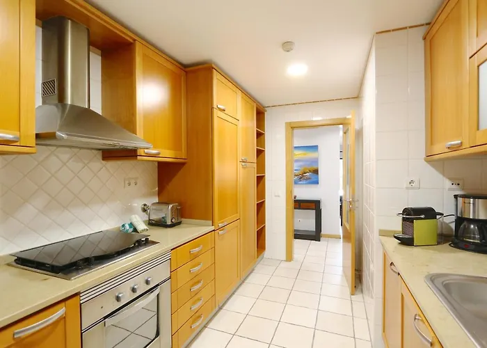 Lägenhet Terracos De 55- Clever Details Vilamoura