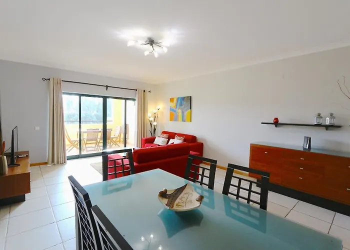 Terracos De 55- Clever Details Lägenhet Vilamoura