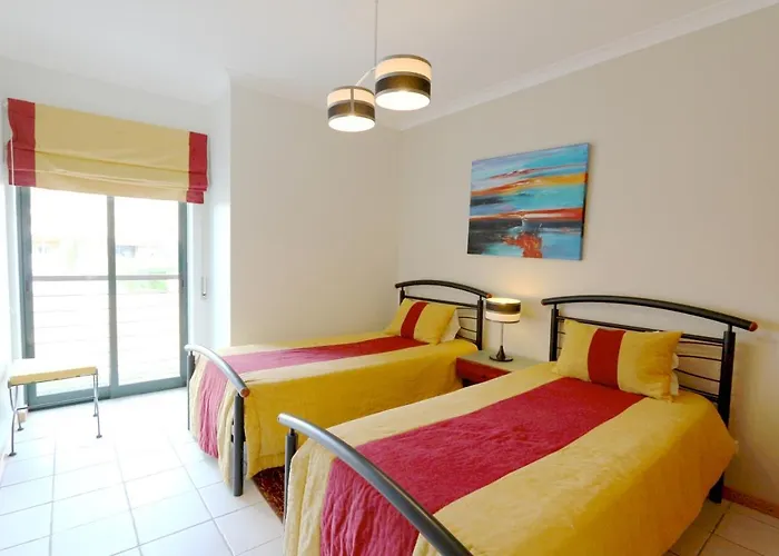 Lägenhet Terracos De 55- Clever Details