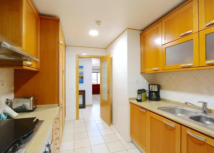 Terracos De 55- Clever Details * Vilamoura