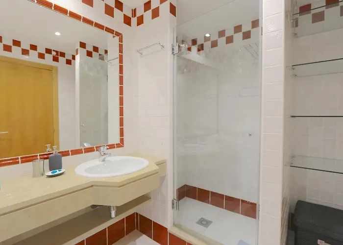 Terracos De 55- Clever Details Vilamoura