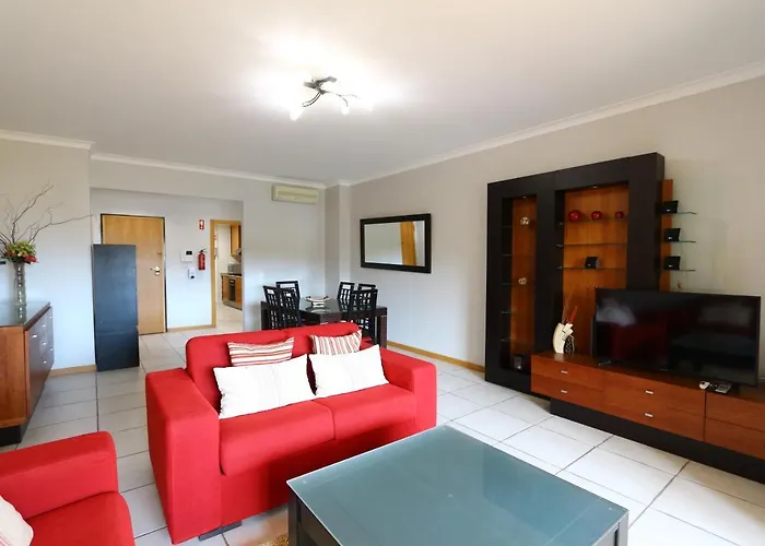 Terracos De 55- Clever Details * 维拉摩拉