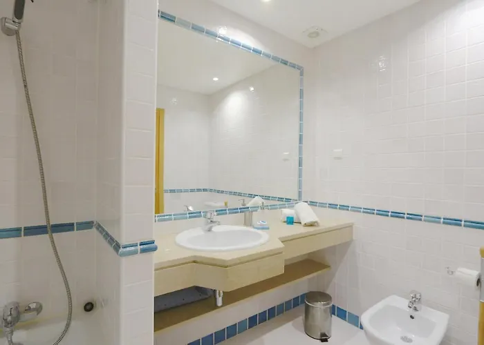 Terracos De 55- Clever Details 维拉摩拉