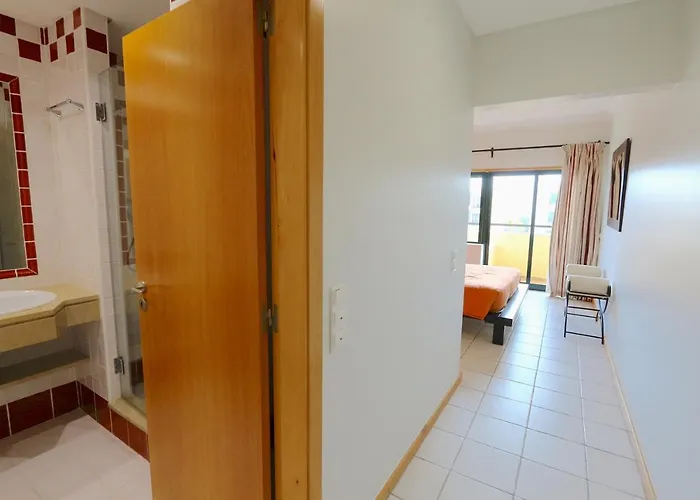 Terracos De 55- Clever Details * 维拉摩拉