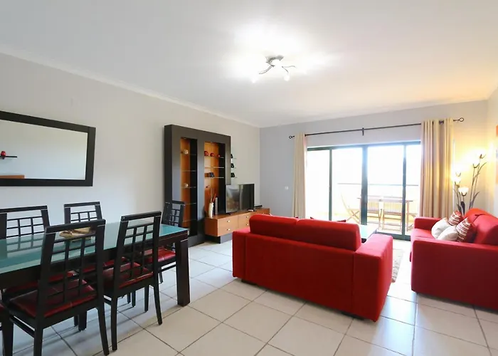 Terracos De 55- Clever Details 公寓