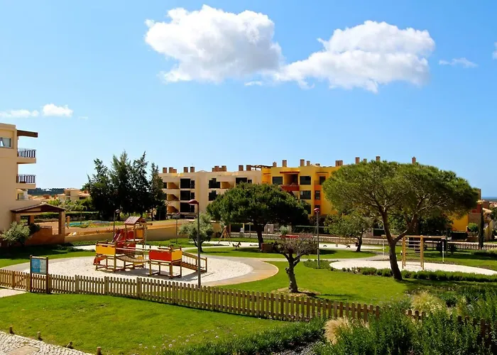 Terracos De 55- Clever Details * Vilamoura