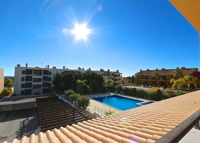 Terracos De 55- Clever Details * Vilamoura