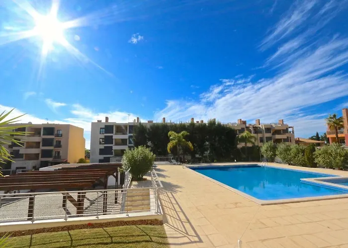 Terracos De 55- Clever Details 公寓