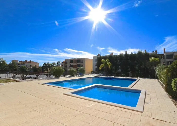 Terracos De 55- Clever Details Vilamoura