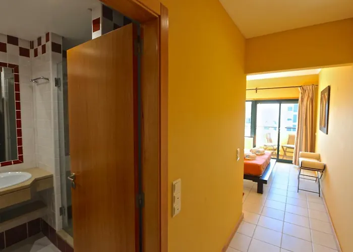 Terracos De 55- Clever Details 维拉摩拉