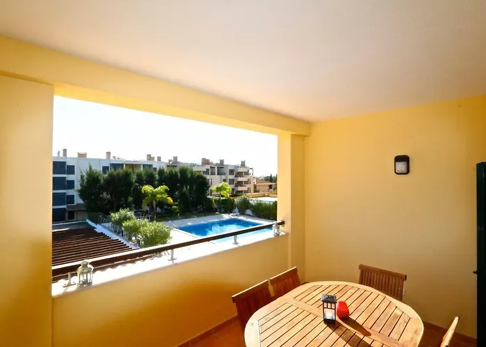 Terracos De 55- Clever Details