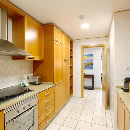 Apartment Terracos De 55- Clever Details Vilamoura