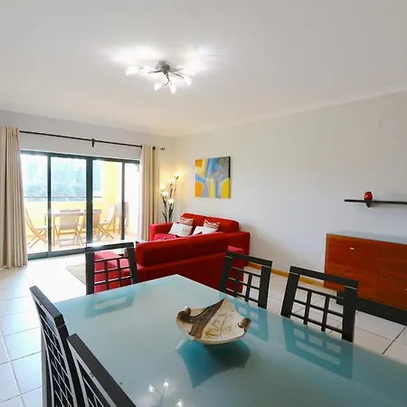 Terracos De 55- Clever Details Apartment Vilamoura