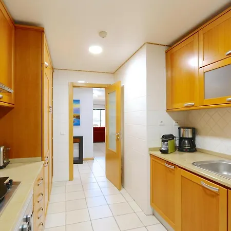 Terracos De 55- Clever Details * Vilamoura