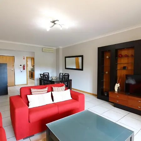 Terracos De 55- Clever Details * Vilamoura