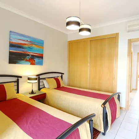 Terracos De 55- Clever Details Apartment Vilamoura