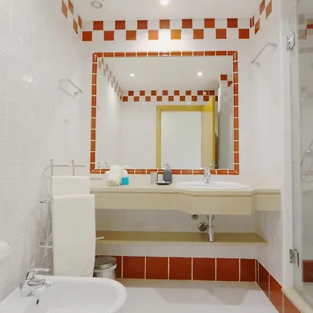 Apartment Terracos De 55- Clever Details Vilamoura