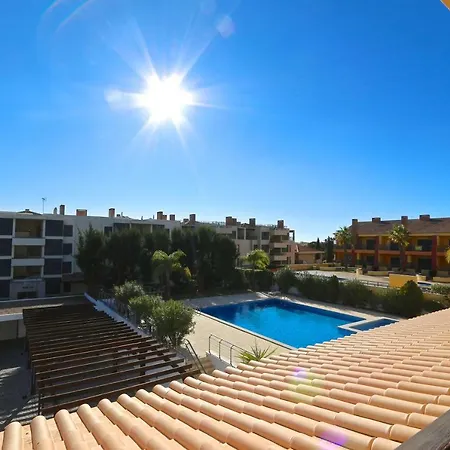 Terracos De 55- Clever Details * Vilamoura