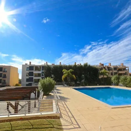 Terracos De 55- Clever Details Apartment