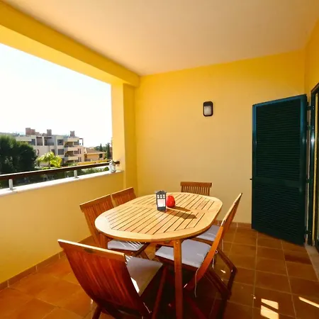 Apartment Terracos De 55- Clever Details *