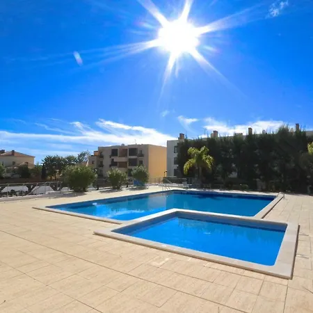 Terracos De 55- Clever Details Vilamoura