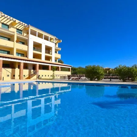 Terracos De 55- Clever Details Apartment Vilamoura